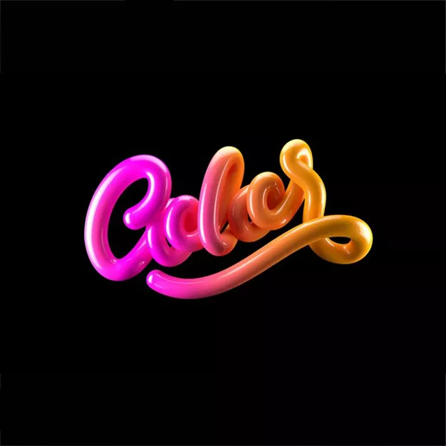 3D Style 3